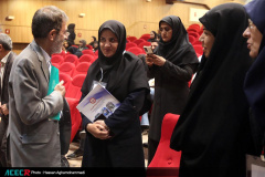 افتتاحیه پنجمین سمینار ملی فناوری‌های جایگزین حیوانات آزمایشگاهی