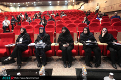 افتتاحیه پنجمین سمینار ملی فناوری‌های جایگزین حیوانات آزمایشگاهی