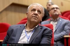 افتتاحیه پنجمین سمینار ملی فناوری‌های جایگزین حیوانات آزمایشگاهی