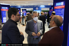 آخرین روز نمایشگاه گزیده‌ای از دستاوردهای شاخص علمی و فناورانه جهاددانشگاهی در سازمان برنامه و بودجه کشور