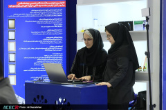 آخرین روز نمایشگاه گزیده‌ای از دستاوردهای شاخص علمی و فناورانه جهاددانشگاهی در سازمان برنامه و بودجه کشور