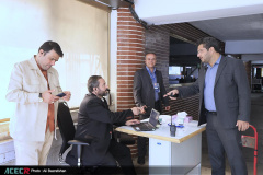 آخرین روز نمایشگاه گزیده‌ای از دستاوردهای شاخص علمی و فناورانه جهاددانشگاهی در سازمان برنامه و بودجه کشور