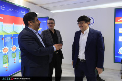 آخرین روز نمایشگاه گزیده‌ای از دستاوردهای شاخص علمی و فناورانه جهاددانشگاهی در سازمان برنامه و بودجه کشور