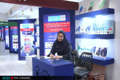 آخرین روز نمایشگاه گزیده‌ای از دستاوردهای شاخص علمی و فناورانه جهاددانشگاهی در سازمان برنامه و بودجه کشور