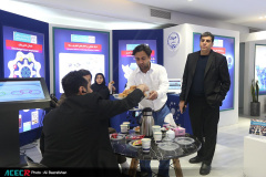 آخرین روز نمایشگاه گزیده‌ای از دستاوردهای شاخص علمی و فناورانه جهاددانشگاهی در سازمان برنامه و بودجه کشور