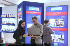 آخرین روز نمایشگاه گزیده‌ای از دستاوردهای شاخص علمی و فناورانه جهاددانشگاهی در سازمان برنامه و بودجه کشور