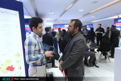 آخرین روز نمایشگاه گزیده‌ای از دستاوردهای شاخص علمی و فناورانه جهاددانشگاهی در سازمان برنامه و بودجه کشور