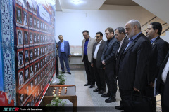 پنجاه‌وسومین گردهمایی سراسری معاونان پژوهش و فناوری جهاددانشگاهی در خوزستان