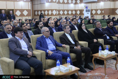 پنجاه‌وسومین گردهمایی سراسری معاونان پژوهش و فناوری جهاددانشگاهی در خوزستان