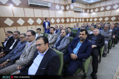 پنجاه‌وسومین گردهمایی سراسری معاونان پژوهش و فناوری جهاددانشگاهی در خوزستان