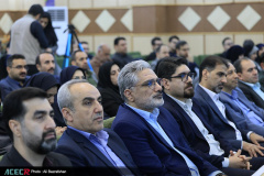 پنجاه‌وسومین گردهمایی سراسری معاونان پژوهش و فناوری جهاددانشگاهی در خوزستان