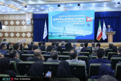 پنجاه‌وسومین گردهمایی سراسری معاونان پژوهش و فناوری جهاددانشگاهی در خوزستان