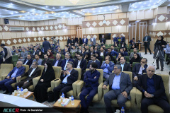 پنجاه‌وسومین گردهمایی سراسری معاونان پژوهش و فناوری جهاددانشگاهی در خوزستان