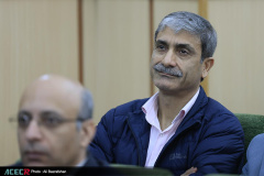 پنجاه‌وسومین گردهمایی سراسری معاونان پژوهش و فناوری جهاددانشگاهی در خوزستان