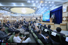 پنجاه‌وسومین گردهمایی سراسری معاونان پژوهش و فناوری جهاددانشگاهی در خوزستان
