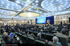 پنجاه‌وسومین گردهمایی سراسری معاونان پژوهش و فناوری جهاددانشگاهی در خوزستان