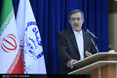 پنجاه‌وسومین گردهمایی سراسری معاونان پژوهش و فناوری جهاددانشگاهی در خوزستان