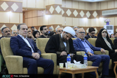 پنجاه‌وسومین گردهمایی سراسری معاونان پژوهش و فناوری جهاددانشگاهی در خوزستان