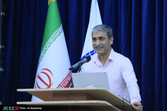 پنجاه‌وسومین گردهمایی سراسری معاونان پژوهش و فناوری جهاددانشگاهی در خوزستان