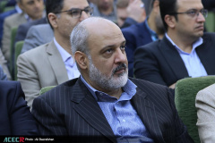 پنجاه‌وسومین گردهمایی سراسری معاونان پژوهش و فناوری جهاددانشگاهی در خوزستان