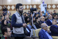 پنجاه‌وسومین گردهمایی سراسری معاونان پژوهش و فناوری جهاددانشگاهی در خوزستان