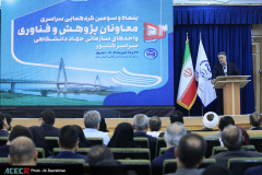 پنجاه‌وسومین گردهمایی سراسری معاونان پژوهش و فناوری جهاددانشگاهی در خوزستان