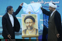 پنجاه‌وسومین گردهمایی سراسری معاونان پژوهش و فناوری جهاددانشگاهی در خوزستان