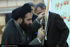 پنجاه‌وسومین گردهمایی سراسری معاونان پژوهش و فناوری جهاددانشگاهی در خوزستان