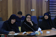 پنجاه‌وسومین گردهمایی سراسری معاونان پژوهش و فناوری جهاددانشگاهی در خوزستان