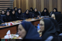 پنجاه‌وسومین گردهمایی سراسری معاونان پژوهش و فناوری جهاددانشگاهی در خوزستان