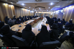 پنجاه‌وسومین گردهمایی سراسری معاونان پژوهش و فناوری جهاددانشگاهی در خوزستان