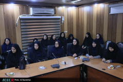 پنجاه‌وسومین گردهمایی سراسری معاونان پژوهش و فناوری جهاددانشگاهی در خوزستان