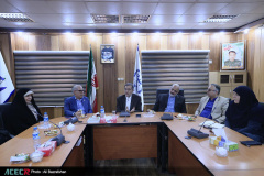 پنجاه‌وسومین گردهمایی سراسری معاونان پژوهش و فناوری جهاددانشگاهی در خوزستان