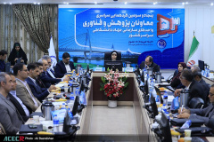 پنجاه‌وسومین گردهمایی سراسری معاونان پژوهش و فناوری جهاددانشگاهی در خوزستان