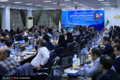 پنجاه‌وسومین گردهمایی سراسری معاونان پژوهش و فناوری جهاددانشگاهی در خوزستان