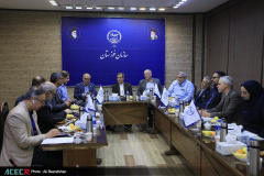 پنجاه‌وسومین گردهمایی سراسری معاونان پژوهش و فناوری جهاددانشگاهی در خوزستان