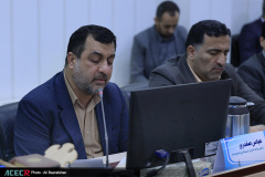 دومین روز پنجاه‌وسومین گردهمایی معاونان پژوهش و فناوری جهاددانشگاهی