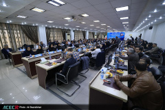 دومین روز پنجاه‌وسومین گردهمایی معاونان پژوهش و فناوری جهاددانشگاهی