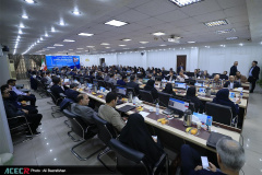 دومین روز پنجاه‌وسومین گردهمایی معاونان پژوهش و فناوری جهاددانشگاهی