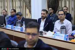 دومین روز پنجاه‌وسومین گردهمایی معاونان پژوهش و فناوری جهاددانشگاهی
