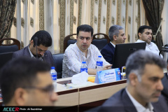 دومین روز پنجاه‌وسومین گردهمایی معاونان پژوهش و فناوری جهاددانشگاهی