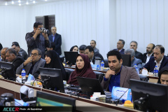 دومین روز پنجاه‌وسومین گردهمایی معاونان پژوهش و فناوری جهاددانشگاهی