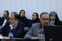 دومین روز پنجاه‌وسومین گردهمایی معاونان پژوهش و فناوری جهاددانشگاهی