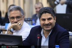 دومین روز پنجاه‌وسومین گردهمایی معاونان پژوهش و فناوری جهاددانشگاهی