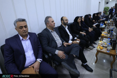 دومین روز پنجاه‌وسومین گردهمایی معاونان پژوهش و فناوری جهاددانشگاهی