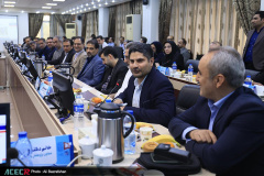 دومین روز پنجاه‌وسومین گردهمایی معاونان پژوهش و فناوری جهاددانشگاهی