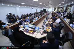 دومین روز پنجاه‌وسومین گردهمایی معاونان پژوهش و فناوری جهاددانشگاهی