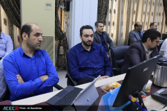 دومین روز پنجاه‌وسومین گردهمایی معاونان پژوهش و فناوری جهاددانشگاهی