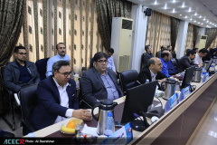 دومین روز پنجاه‌وسومین گردهمایی معاونان پژوهش و فناوری جهاددانشگاهی