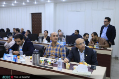 دومین روز پنجاه‌وسومین گردهمایی معاونان پژوهش و فناوری جهاددانشگاهی